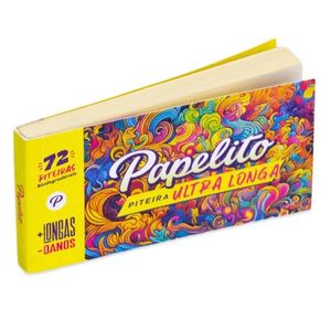 imagem do produto PAPELITO ULTRA LONGA 