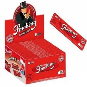 imagem do produto SMOKING RED 