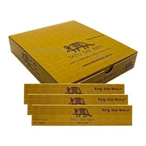 imagem do produto TATU DO BEM BROWN