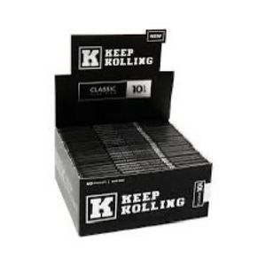 imagem do produto KEEP KOLLING CLASSIC