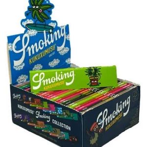 imagem do produto SEDA SMOKING KUKUXUMUSU