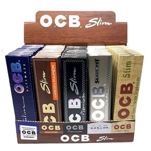 imagem do produto OCB MIX C/50