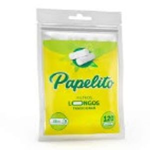 imagem do produto PAPELITO LONGOS