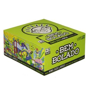 imagem do produto SEDA BEM BOLADO LARGE