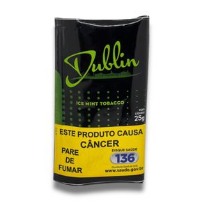 imagem do produto DUBLIN MENTA