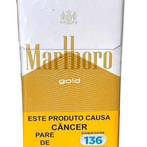 imagem do produto MARLBORO GOLD