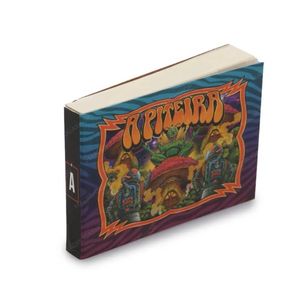 imagem do produto A PITEIRA ALIEN