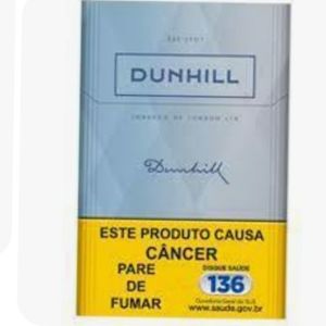 imagem do produto Dunhill azul