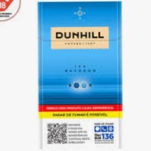 imagem do produto Dunhill Ice Refresh
