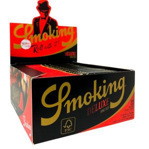 imagem do produto SMOKING DELUXE