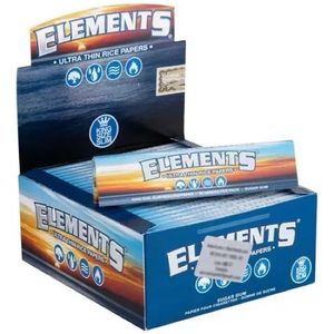 imagem do produto ELEMENTS AZUL