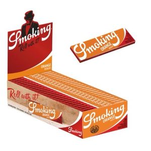 imagem do produto SEDA SMOKING ORANGE 11/4