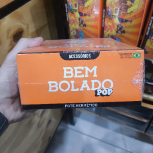 imagem do produto Pote Hermético - Bem Bolado