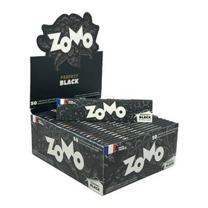imagem do produto SEDA ZOMO PERFECT BLACK