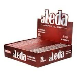 imagem do produto ALEDA CLÁSSICA 