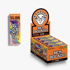 imagem do produto BEM BOLADO SLIM