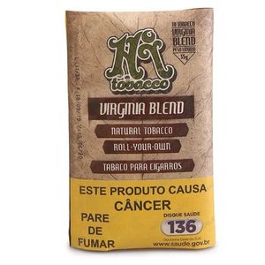 imagem do produto HI TABACO BROWN
