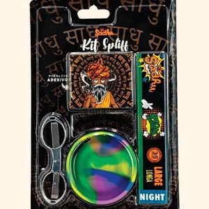 imagem do produto KIT SPLIFF NIGHT - DISPLAY COM 12 UNIDADES