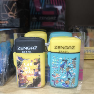 imagem do produto Maçarico Zengaz unidade