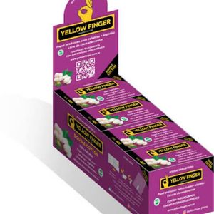 imagem do produto YELLOW FINGER DOUBLE COTTON