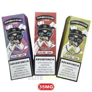 imagem do produto MASKKING - NICSALT