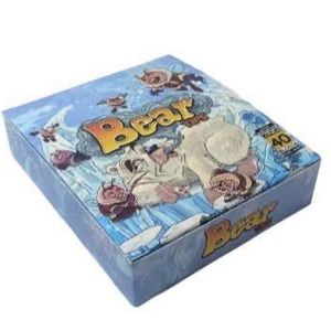 imagem do produto BEAR LONGA AZUL