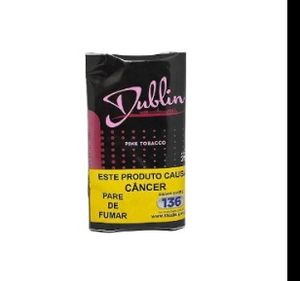 imagem do produto DUBLIM PINK