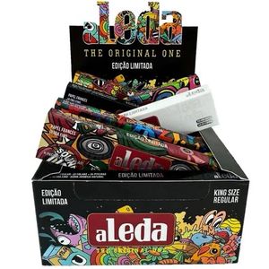 imagem do produto ALEDA + PITEIRA