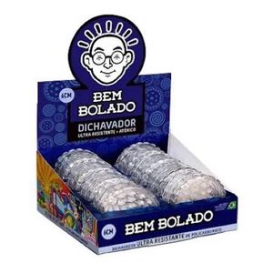 imagem do produto BEM BOLADO POLICARBONATO C/8 G