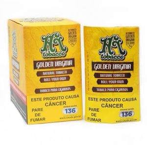 imagem do produto HI TABACO AMARELO
