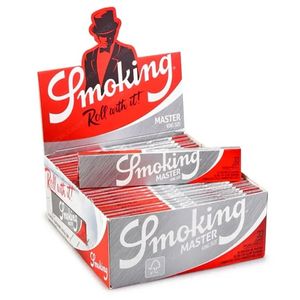 imagem do produto SMOKING PRATA