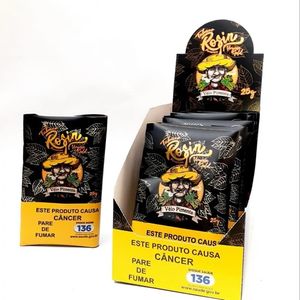 imagem do produto VEIO PIMENTA ROSIN