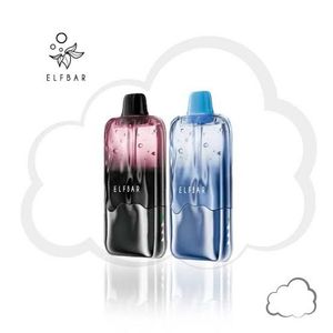imagem do produto ELFBAR DUKE 35k