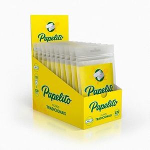 imagem do produto PAPELITO TRADICIONAL 