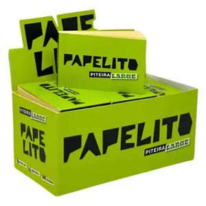 imagem do produto PITEIRA PAPELITO LARGE