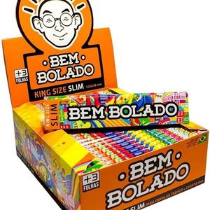 imagem do produto BEM BOLADO SLIM