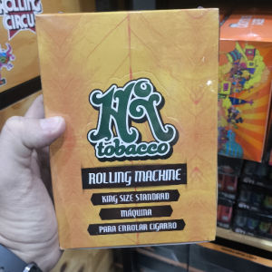 imagem do produto Bolador Hi Tabacco
