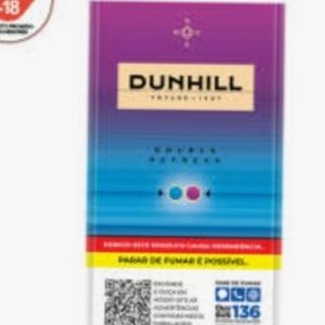 imagem do produto Dunhill Double Refresh
