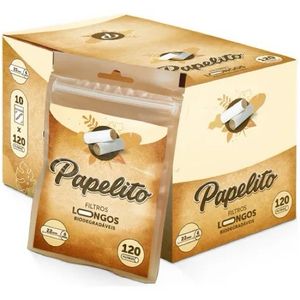 imagem do produto PAPELITO BIODEGRAVEL LONGO