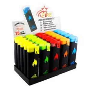 imagem do produto MAÇARICO FIRE 