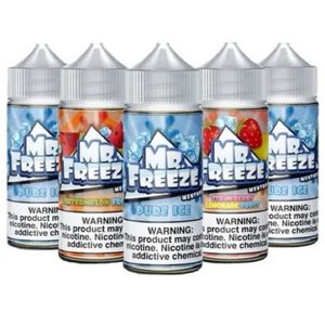 imagem do produto ESSÊNCIA MR FREEZE - FREEBASE