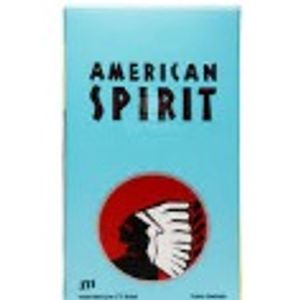 imagem do produto AMERICAN SPIRIT