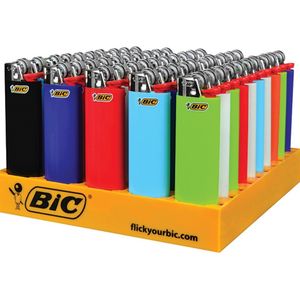 imagem do produto DISPLAY BIC GRANDE - COM 50 UNIDADES