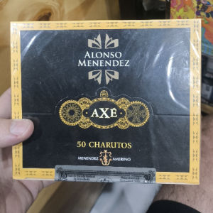 imagem do produto Alonso Menendez - axé 