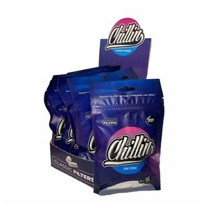 imagem do produto CHILIN CLASSIC FILTERS
