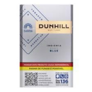imagem do produto DUNHILL AZUL - ANTIGO KENT
