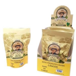 imagem do produto VEIO PIMENTA 25g