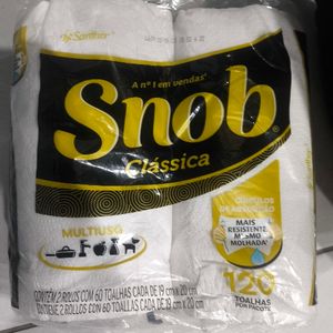 imagem do produto Papel toalha