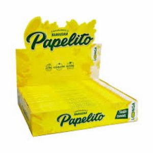 imagem do produto PAPELITO TRAD LONGA 