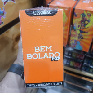 imagem do produto Tubeck - 10 unidades